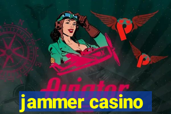 jammer casino