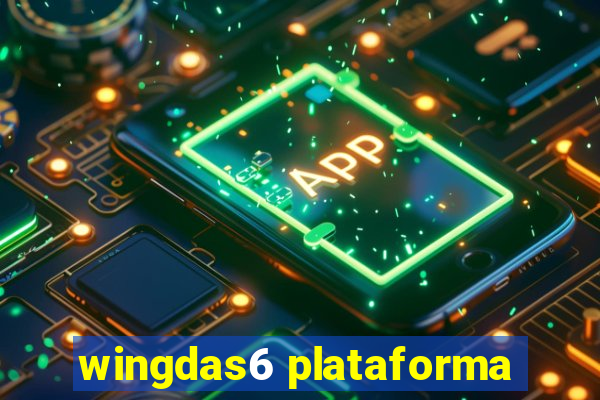 wingdas6 plataforma