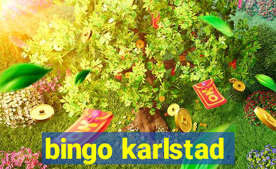 bingo karlstad