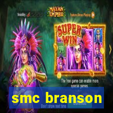 smc branson