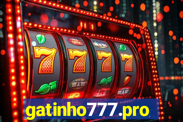 gatinho777.pro