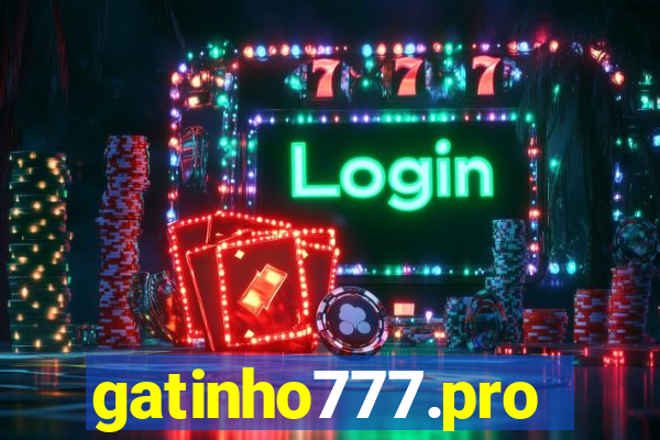 gatinho777.pro