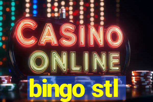 bingo stl