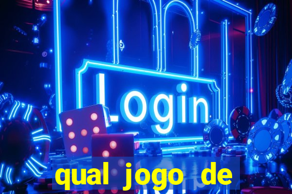 qual jogo de cassino que mais paga