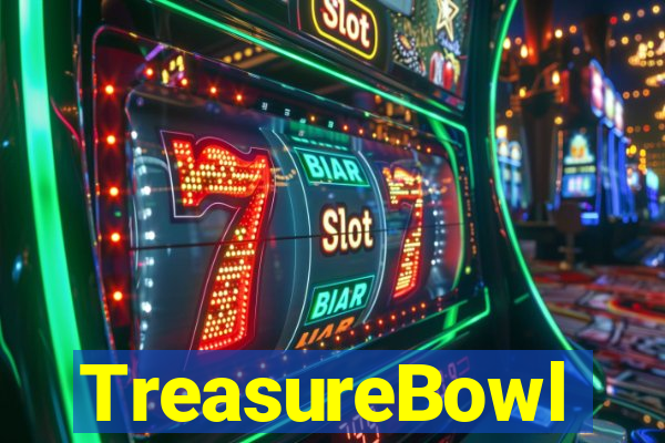 TreasureBowl treasure bowl melhor horário para jogar