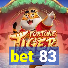 bet 83