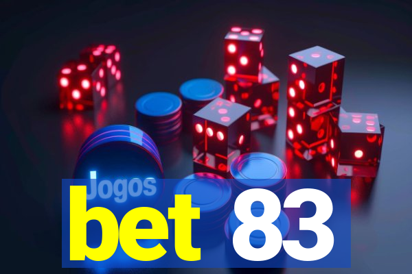 bet 83