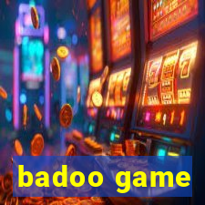 badoo game