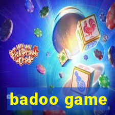 badoo game