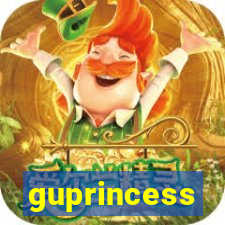 guprincess