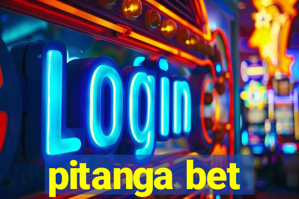 pitanga bet