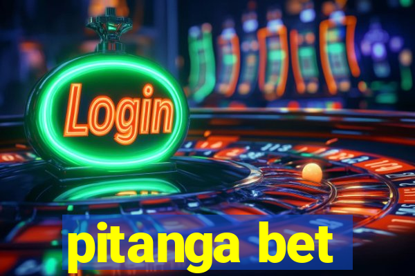 pitanga bet