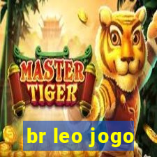 br leo jogo