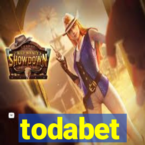 todabet