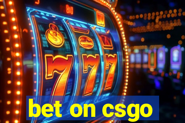 bet on csgo