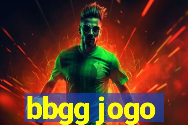 bbgg jogo