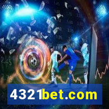 4321bet.com