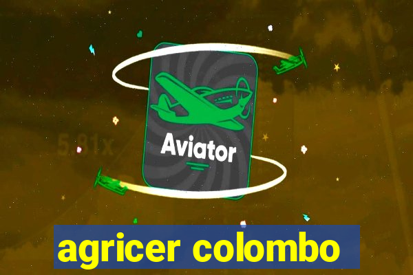 agricer colombo