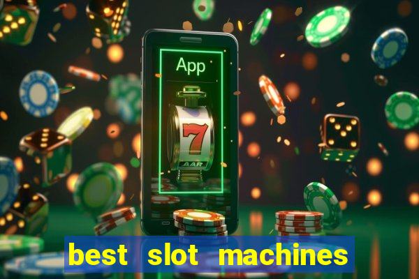 best slot machines at san pablo casino