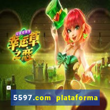 5597.com plataforma de jogos