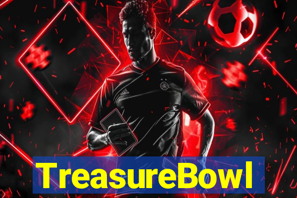 TreasureBowl treasure bowl como ganhar