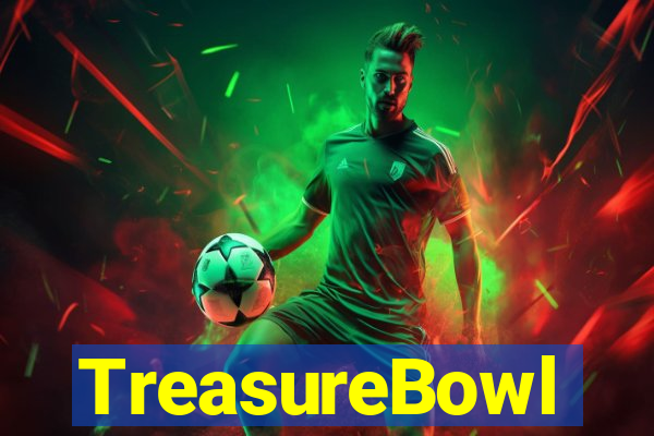 TreasureBowl treasure bowl como ganhar