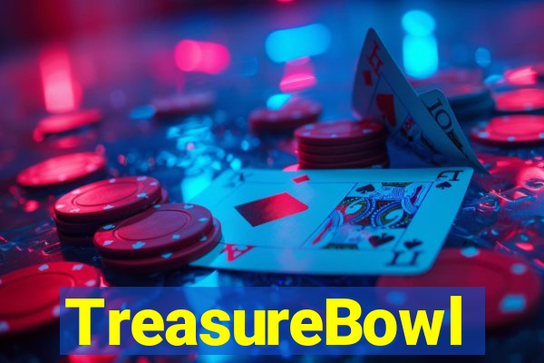 TreasureBowl treasure bowl como ganhar