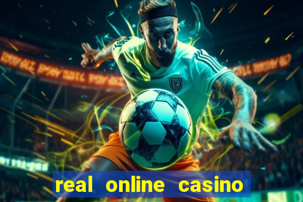 real online casino games australia