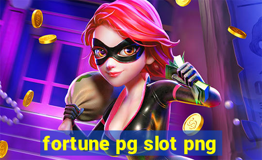 fortune pg slot png