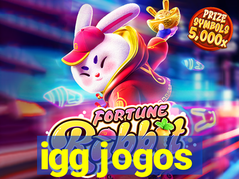 igg jogos