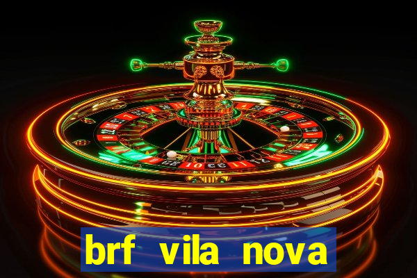 brf vila nova toledo pr