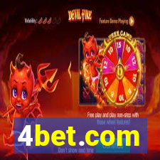 4bet.com