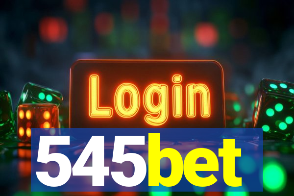 545bet