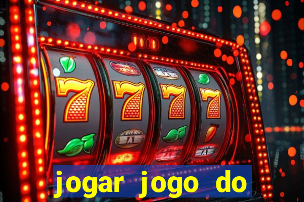 jogar jogo do bicho online