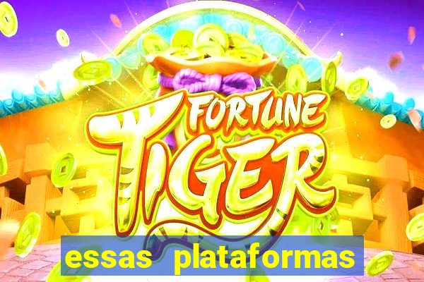 essas plataformas de jogos sao confiaveis