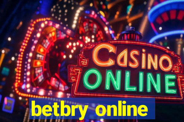 betbry online