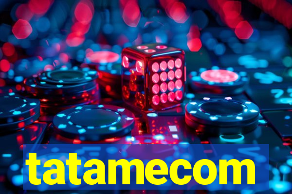 tatamecom