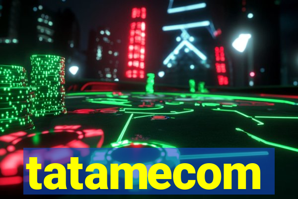 tatamecom