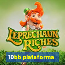 10bb plataforma