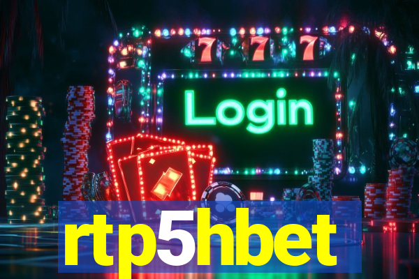 rtp5hbet