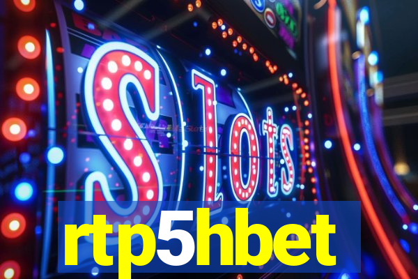 rtp5hbet