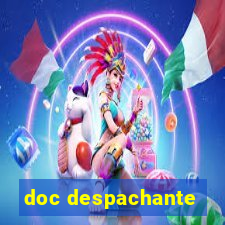 doc despachante