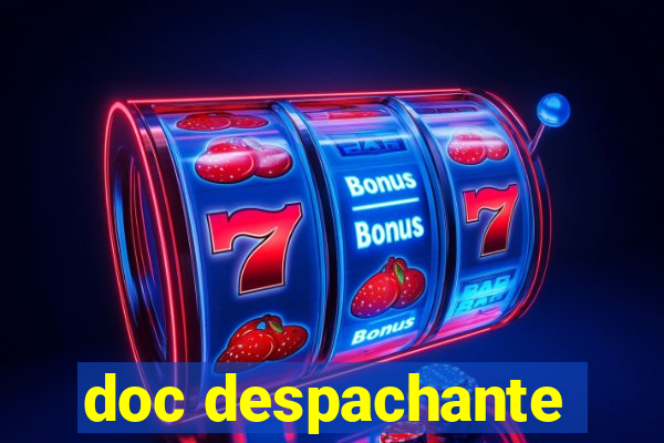 doc despachante