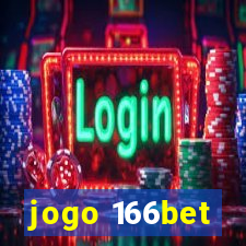 jogo 166bet