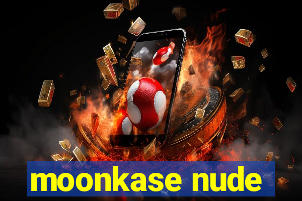 moonkase nude