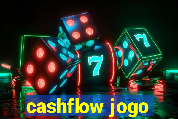 cashflow jogo