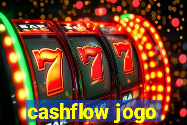 cashflow jogo