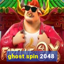 ghost spin 2048