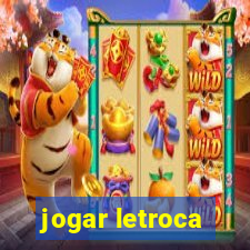 jogar letroca