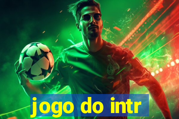 jogo do intr